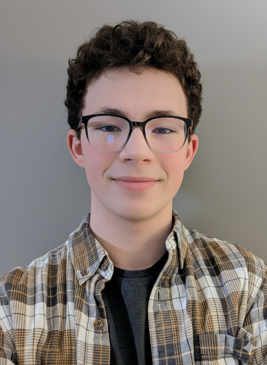 Jacob Button